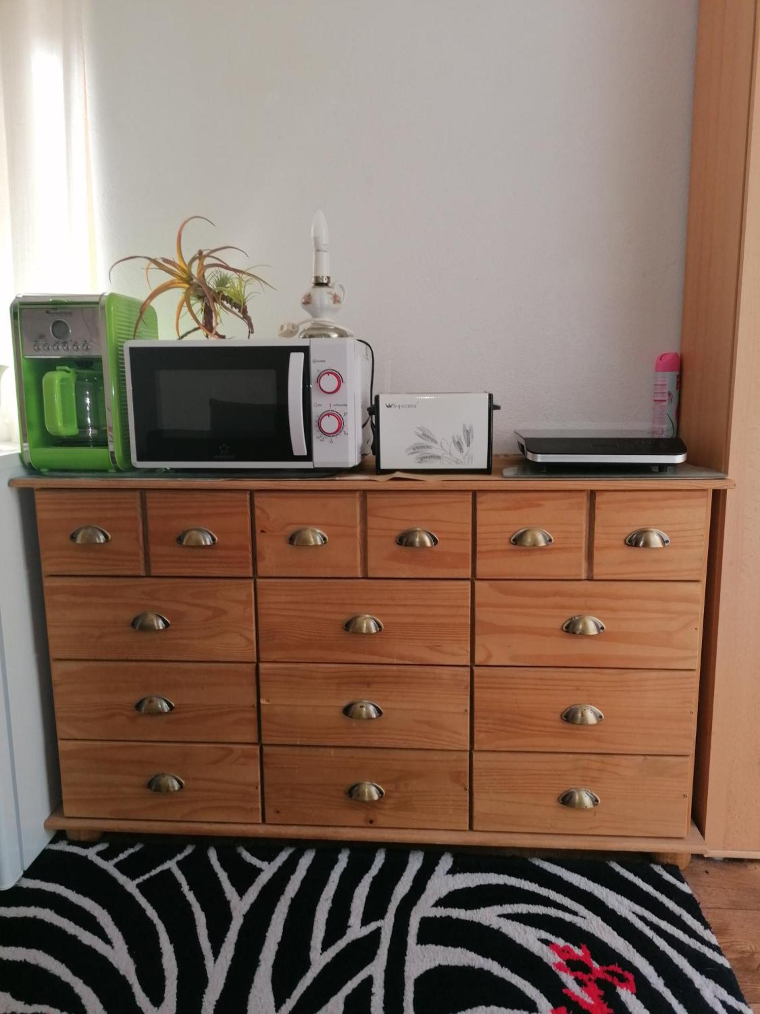 Kleines Haus Im Oderbruch Apartment Neutrebbin Room photo