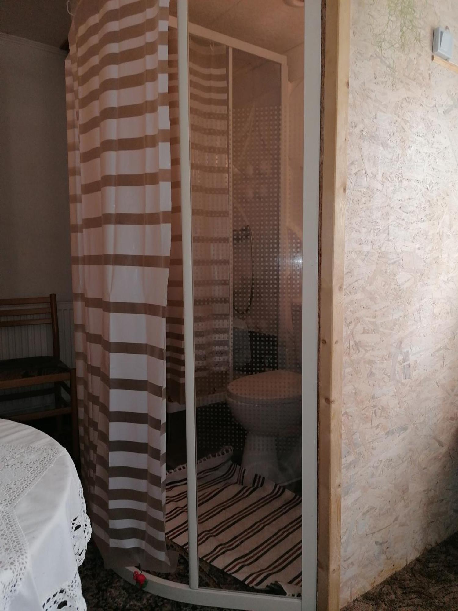 Kleines Haus Im Oderbruch Apartment Neutrebbin Room photo