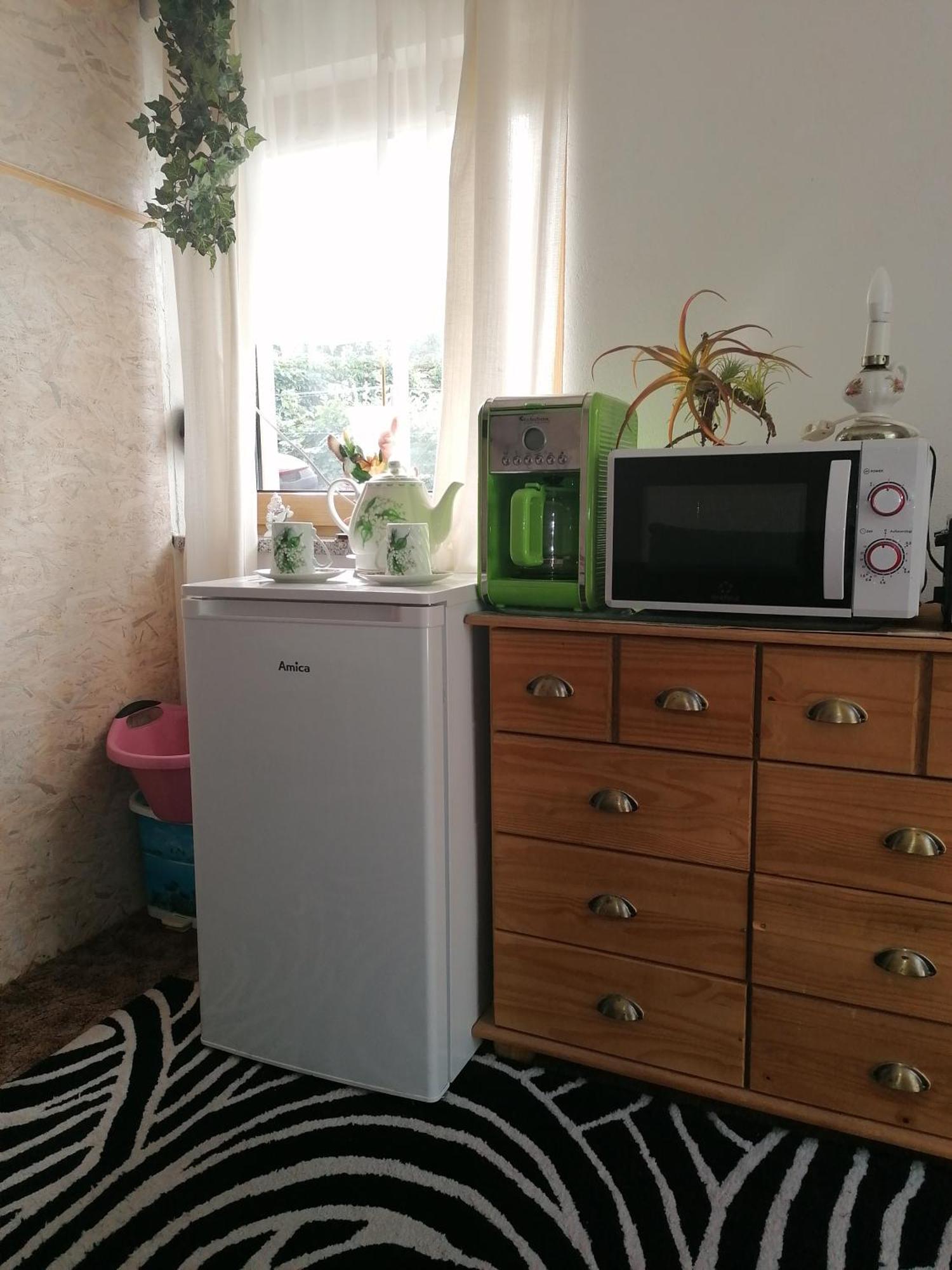 Kleines Haus Im Oderbruch Apartment Neutrebbin Room photo