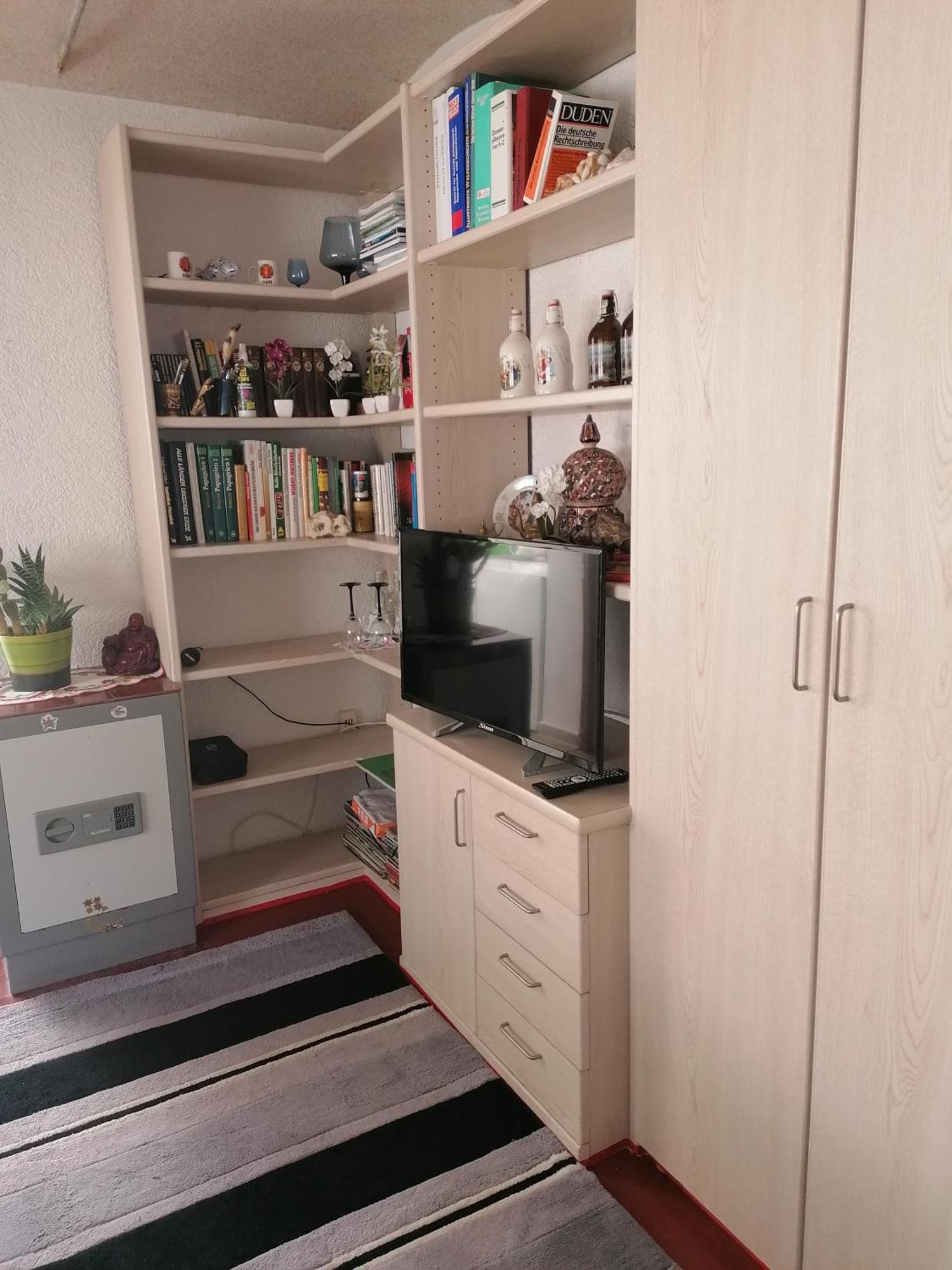 Kleines Haus Im Oderbruch Apartment Neutrebbin Room photo
