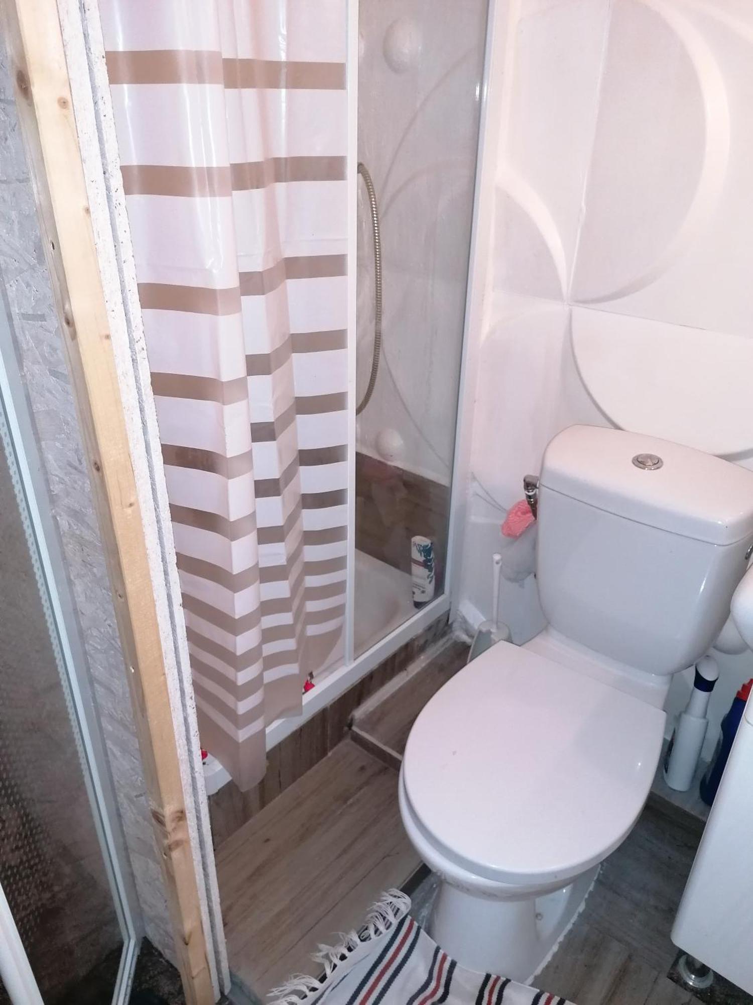 Kleines Haus Im Oderbruch Apartment Neutrebbin Room photo