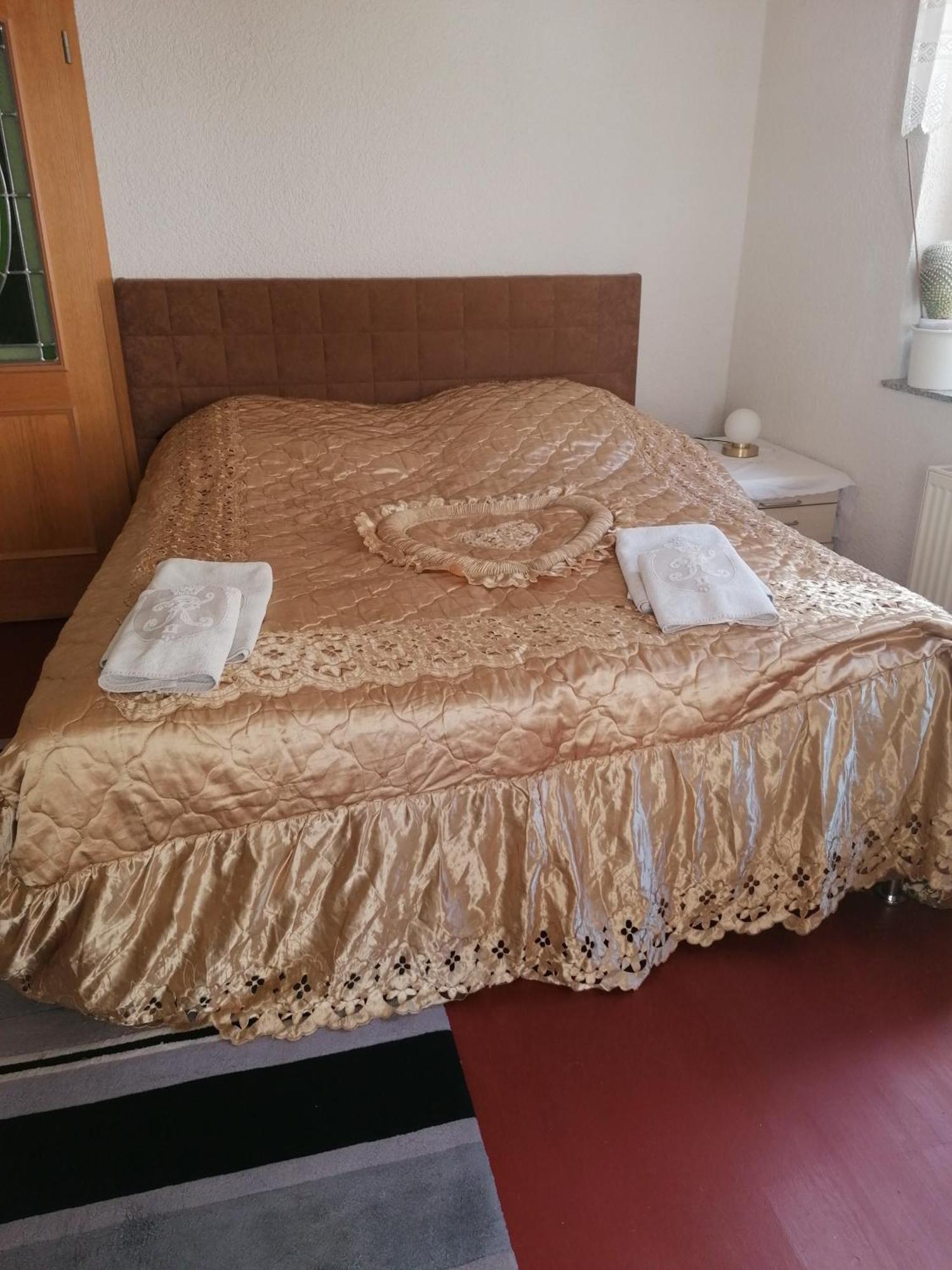 Kleines Haus Im Oderbruch Apartment Neutrebbin Room photo