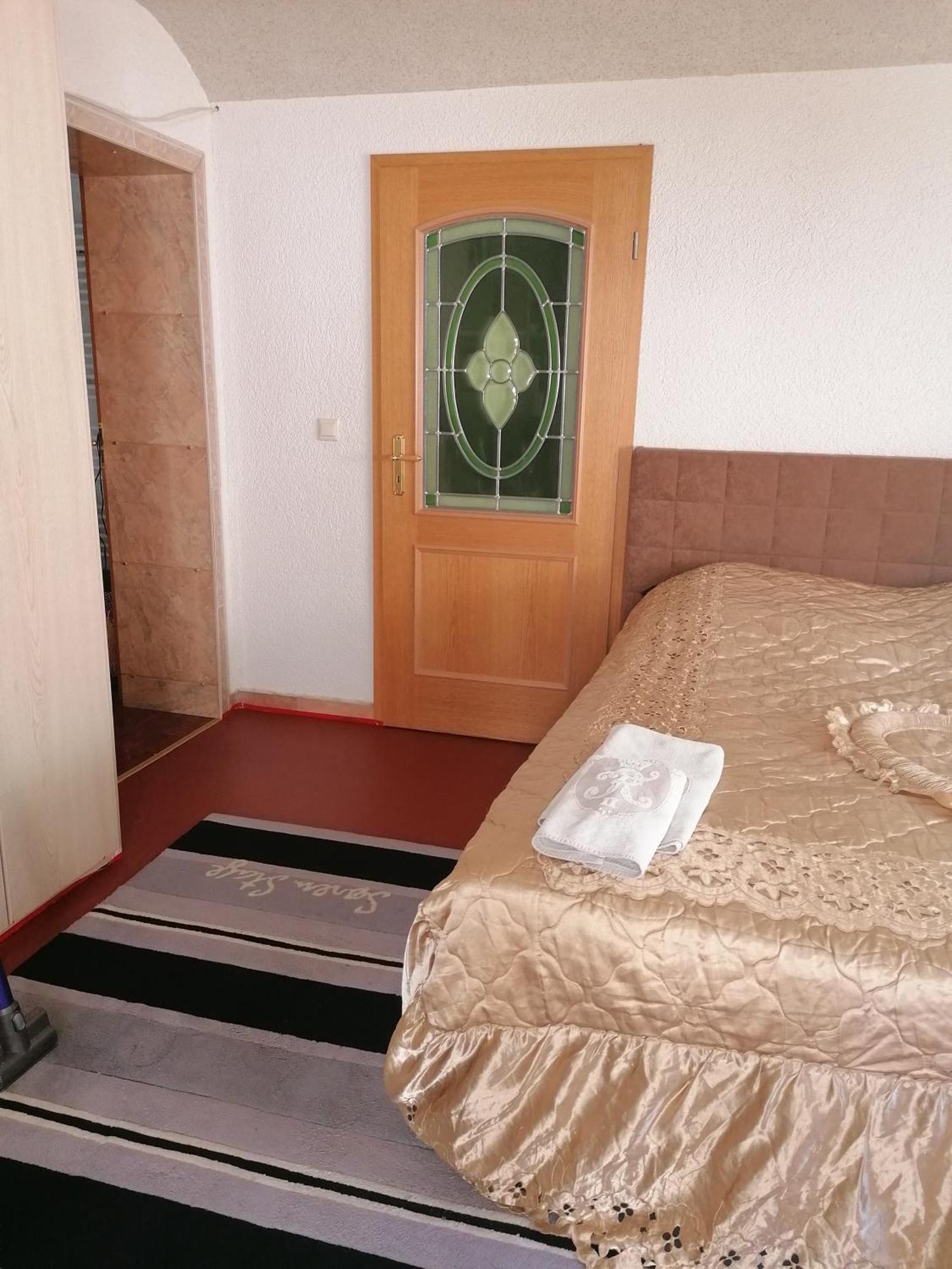 Kleines Haus Im Oderbruch Apartment Neutrebbin Room photo