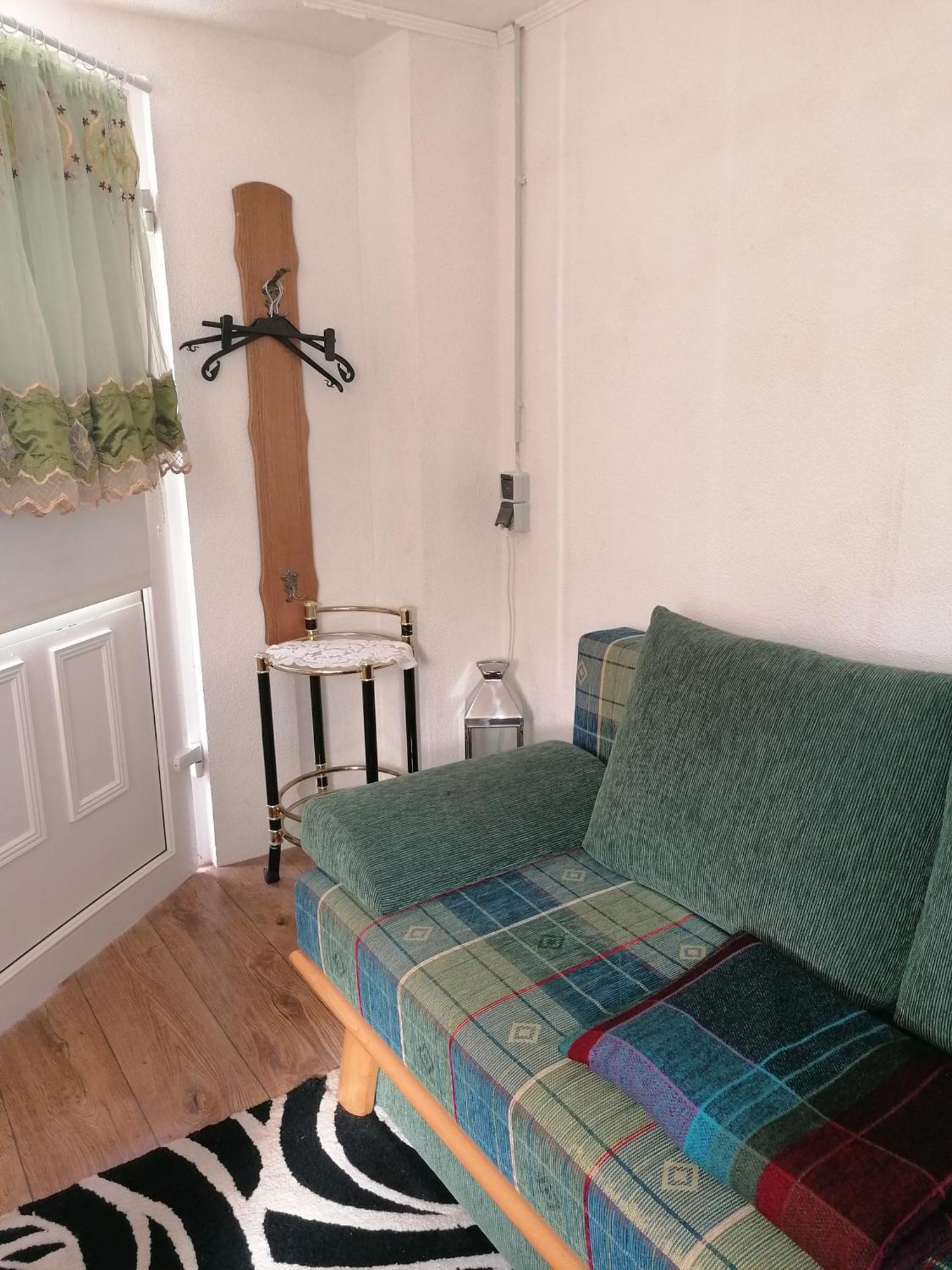 Kleines Haus Im Oderbruch Apartment Neutrebbin Room photo